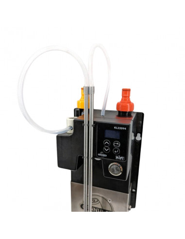 Brasser sa propre bière : Remplisseuse de canettes et de bouteilles - Cannular - KL37792