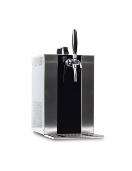 Brasser sa propre bière : Tireuse Froid Sec (1 bec) Compresseur - 25L/H - ANTA MK 20 - 4901160 Brasser sa propre bière : Tireuse Froid Sec (1 bec) Compresseur - 25L/H - ANTA MK 20 - 4901160