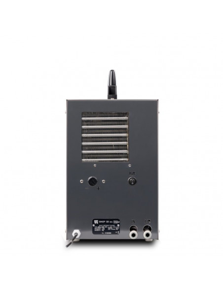 Brasser sa propre bière : Tireuse Froid Sec (1 bec) Compresseur - 25L/H - ANTA MK 20 - 4901160 Brasser sa propre bière : Tireuse Froid Sec (1 bec) Compresseur - 25L/H - ANTA MK 20 - 4901160