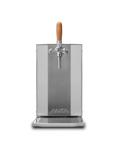 Brasser sa propre bière : Tireuse Froid Sec (1 bec) Compresseur - 35L/H - ANTA MK 30 - 4901163 Brasser sa propre bière : Tireuse Froid Sec (1 bec) Compresseur - 35L/H - ANTA MK 30 - 4901163