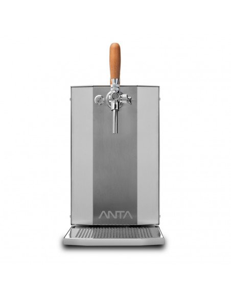 Brasser sa propre bière : Tireuse Froid Sec (1 bec) Compresseur - 35L/H - ANTA MK 30 - 4901163 Brasser sa propre bière : Tireuse Froid Sec (1 bec) Compresseur - 35L/H - ANTA MK 30 - 4901163