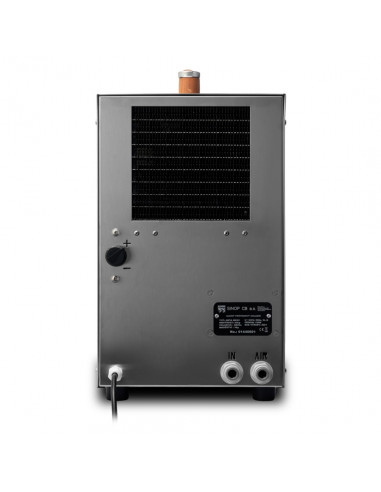 Brasser sa propre bière : Tireuse Froid Sec (1 bec) Compresseur - 35L/H - ANTA MK 30 - 4901163 Brasser sa propre bière : Tireuse Froid Sec (1 bec) Compresseur - 35L/H - ANTA MK 30 - 4901163