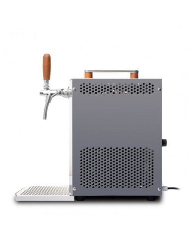 Brasser sa propre bière : Tireuse Froid Sec (1 bec) Compresseur - 35L/H - ANTA MK 30 - 4901163 Brasser sa propre bière : Tireuse Froid Sec (1 bec) Compresseur - 35L/H - ANTA MK 30 - 4901163