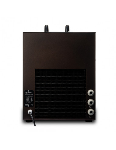 Brasser sa propre bière : Tireuse Froid Sec (2 bec) Compresseur - 80L/H - ANTA MK 70 - 4901110 Brasser sa propre bière : Tireuse Froid Sec (2 bec) Compresseur - 80L/H - ANTA MK 70 - 4901110