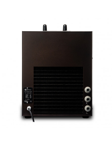 Brasser sa propre bière : Tireuse Froid Sec (2 bec) Compresseur - 80L/H - ANTA MK 70 - 4901110 Brasser sa propre bière : Tireuse Froid Sec (2 bec) Compresseur - 80L/H - ANTA MK 70 - 4901110