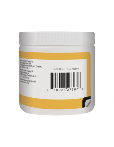 Brasser sa propre bière : 5,2 pH Stabilizer Five Star 454 gr - 004.176.4GBL