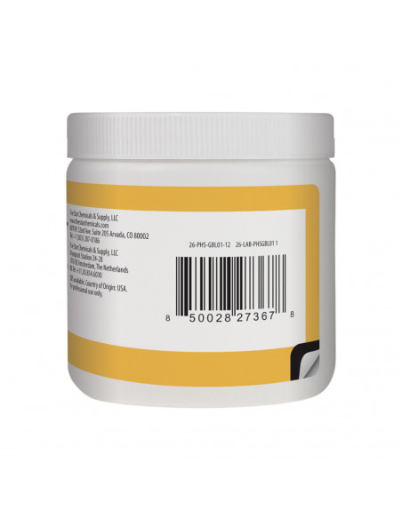 Brasser sa propre bière : 5,2 pH Stabilizer Five Star 454 gr - 004.176.4GBL