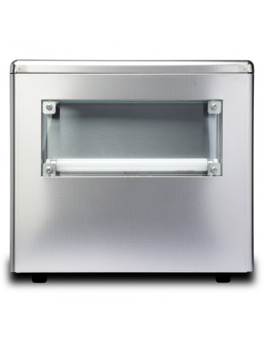 Brasser sa propre bière : Tireuse Froid Sec (2 bec) Compresseur - 120L/H - ANTA BK 120 - 4901118 Brasser sa propre bière : Tireuse Froid Sec (2 bec) Compresseur - 120L/H - ANTA BK 120 - 4901118