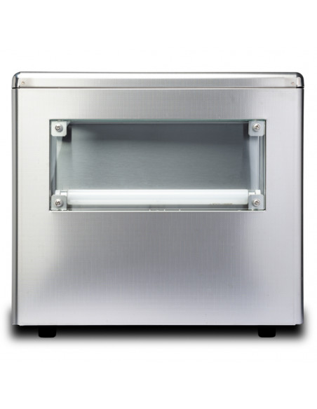 Brasser sa propre bière : Tireuse Froid Sec (2 bec) Compresseur - 120L/H - ANTA BK 120 - 4901118 Brasser sa propre bière : Tireuse Froid Sec (2 bec) Compresseur - 120L/H - ANTA BK 120 - 4901118