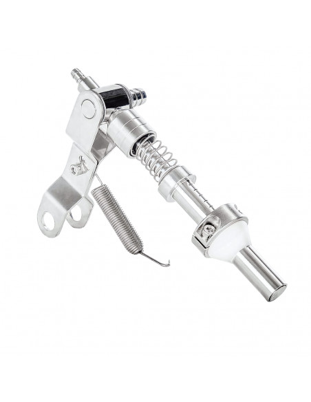 Brasser sa propre bière : Remplisseuse ENOLMASTER 4 becs inox - 00764 Brasser sa propre bière : Remplisseuse ENOLMASTER 4 becs inox - 00764