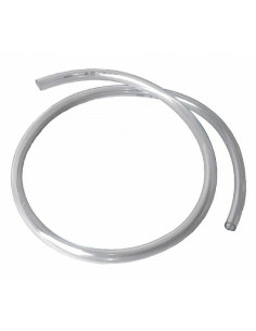 Brasser sa propre bière : Tuyau PVC 9 x 13 mm par mètre - 018.061.2