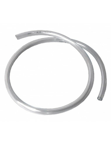 Brasser sa propre bière : Tuyau PVC 9 x 13 mm par mètre - 018.061.2