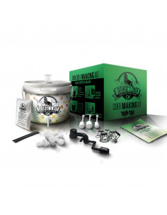 Brasser sa propre bière : Kit de fermentation 5 litres Cidre - 16921