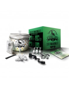 Brasser sa propre bière : Kit de fermentation 5 litres Cidre - 16921