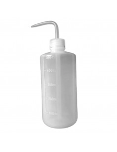 Brasser sa propre bière : Flacon pipette gradué 500ml - 16851