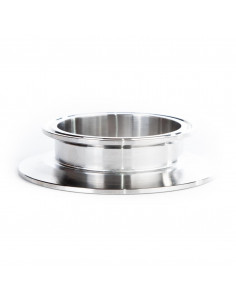 Brasser sa propre bière : Adaptateur TC, 4" à 3" - 7712673