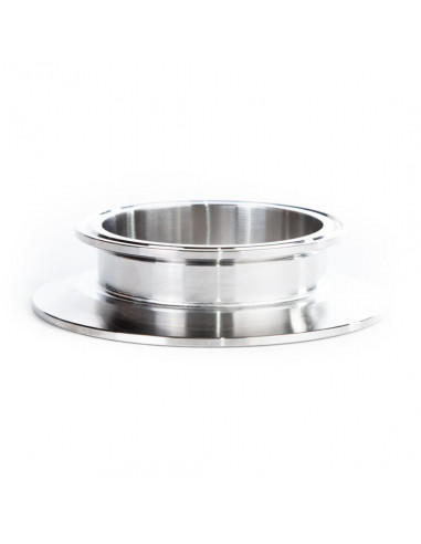 Brasser sa propre bière : Adaptateur TC, 4" à 3" - 7712673