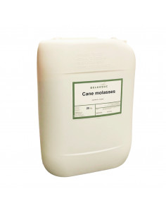 Brasser sa propre bière : Mélasse de canne (25 kg) - MDC25