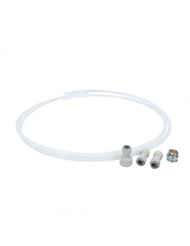 Brasser sa propre bière : Raccords pour Refroidisseur universel - klarstein - 503102