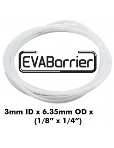 Brasser sa propre bière : Tuyau 6,35 mm EVABarrier ( par mètre) - KL25331