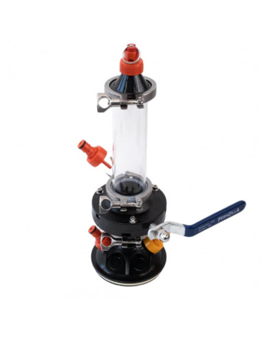 Brasser sa propre bière : Hop Bong 2" avec pack de pression pour FermZilla - KB10897