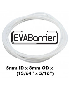 Brasser sa propre bière : Tuyau 8 mm EVABarrier ( par mètre) - KL10894