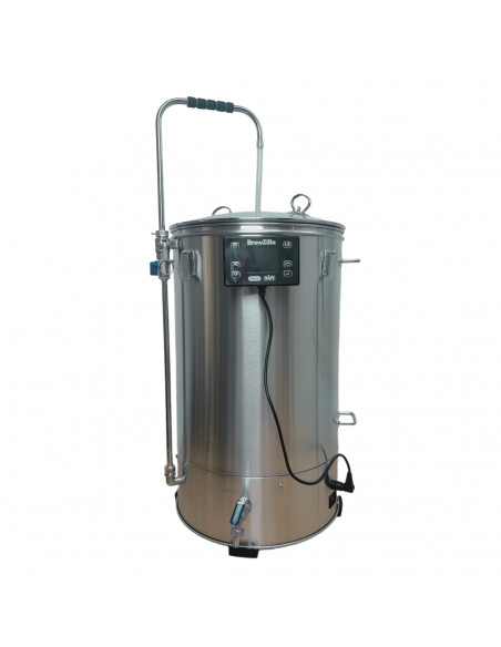 Brasser sa propre bière : BrewZilla Gen 4.1 - 65L - KL27458