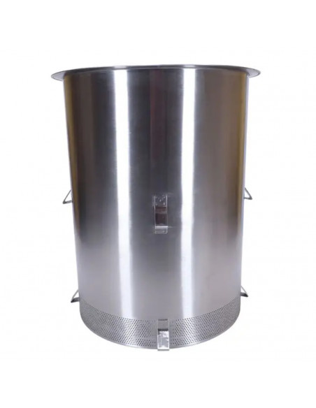 Brasser sa propre bière : BrewZilla Gen 4.1 - 65L - KL27458