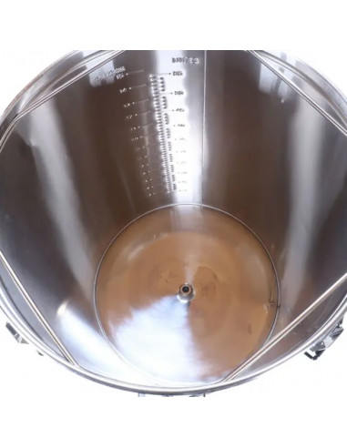 Brasser sa propre bière : BrewZilla Gen 4.1 - 65L - KL27458