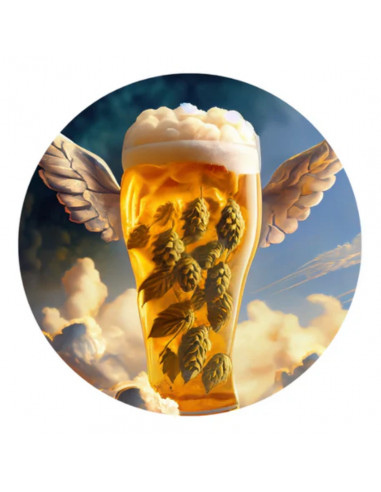 Brasser sa propre bière : Haze Heaven - levure pour New England IPA - Déshydratée WHC Lab - 62.020 Brasser sa propre bière : Haze Heaven - levure pour New England IPA - Déshydratée WHC Lab - 62.020