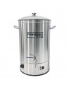 Brasser sa propre bière : Chauffe-eau PowerBoil (Sparge water) 40L - 501019