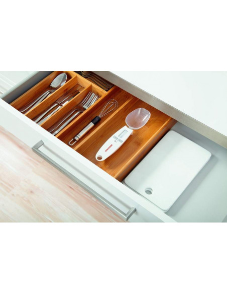 Brasser sa propre bière : Cuillère balance digitale Cooking Star 500 g/0,1 g - 013.107.8 Brasser sa propre bière : Cuillère balance digitale Cooking Star 500 g/0,1 g - 013.107.8