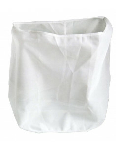 Brasser sa propre bière : Sac à filtrer nylon 25x25x35 cm fin - 019.063.7