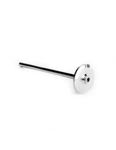 Brasser sa propre bière : Puits thermométrique TC 1,5" 160 mm Diamètre intérieur 7 mm - 7712649