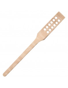 Brasser sa propre bière : Fourquet bois 80 cm - Autobrasseur - COLBREW