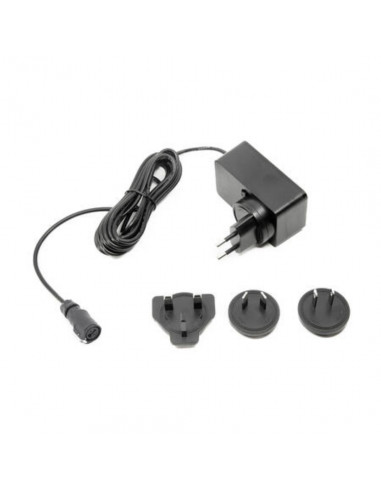 Brasser sa propre bière : Alimentation, 24 V 40 W, LP12-2 broches 110-240 V, adaptateurs mondiaux inclus - 7713041