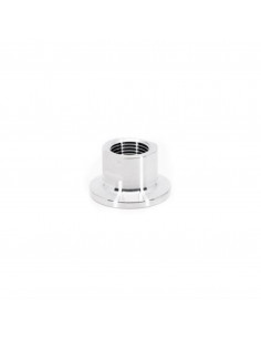 Brasser sa propre bière : TC34mm à 3/8" F-NPT Convient à nos connecteurs rapides au glycol - 7712826
