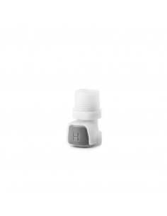 Brasser sa propre bière : Connecteur rapide, femelle vers 3/8" NPT - 7712772