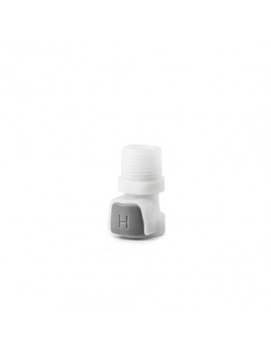 Brasser sa propre bière : Connecteur rapide, femelle vers 3/8" NPT - 7712772
