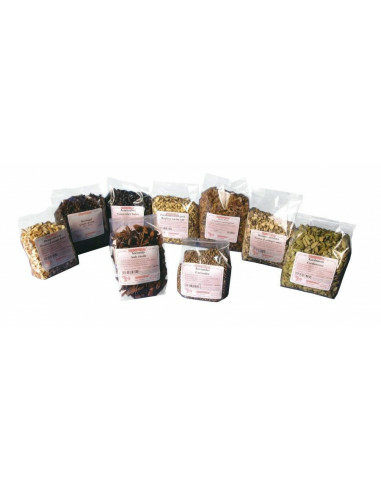 Brasser sa propre bière : Fruits de cardamome 100 gr - 150.285.1