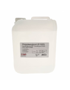 Brasser sa propre bière : Propylène Glycol 5 L - 025.212.5