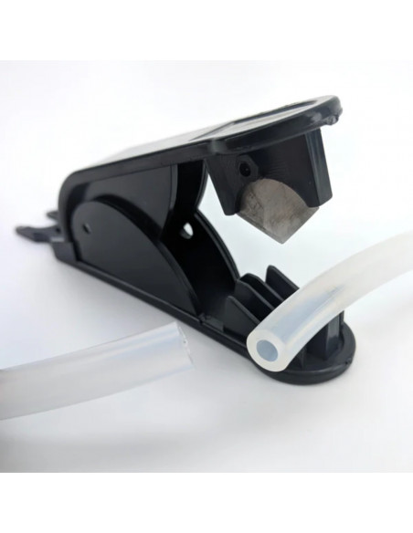 Brasser sa propre bière : Coupe-tube 2 en 1 pour Evabarrier - KL07689 Brasser sa propre bière : Coupe-tube 2 en 1 pour Evabarrier - KL07689