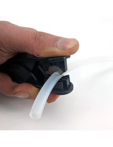 Brasser sa propre bière : Coupe-tube 2 en 1 pour Evabarrier - KL07689 Brasser sa propre bière : Coupe-tube 2 en 1 pour Evabarrier - KL07689