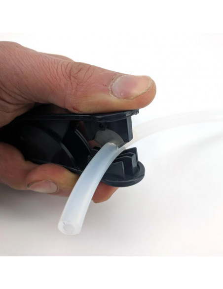 Brasser sa propre bière : Coupe-tube 2 en 1 pour Evabarrier - KL07689 Brasser sa propre bière : Coupe-tube 2 en 1 pour Evabarrier - KL07689