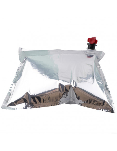 Brasser sa propre bière : FWK Creative bière Stout - Kits de moût frais 20L - 108078