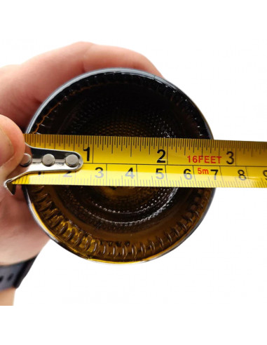 Brasser sa propre bière : 12 bouteilles de vin de 750 ml - Bouchons en liège, manchons thermo-rétractables noirs et étiquette...