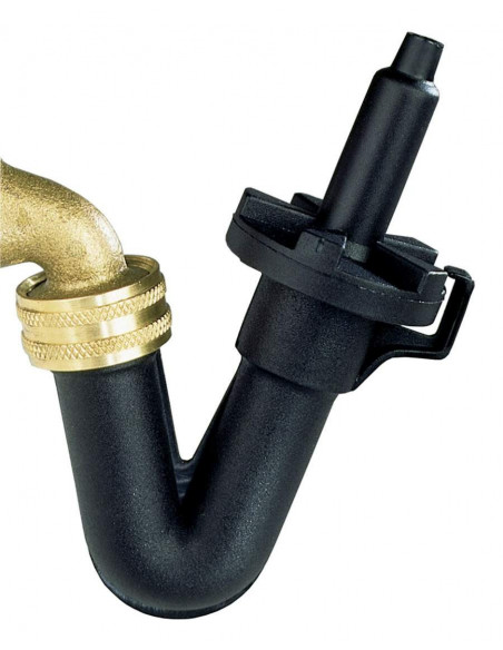 Brasser sa propre bière : Rinceuse bouteille BLAST - 021.221.7 Brasser sa propre bière : Rinceuse bouteille BLAST - 021.221.7