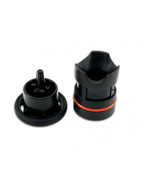 Brasser sa propre bière : Kit de mise à niveau rétrofit Gen2 POUR NukaTap - FC - - KL17817