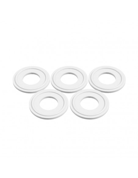 Brasser sa propre bière : Joint TC, 34 mm, DN15, paquet de 5 - 7712011