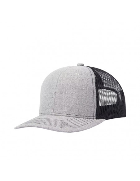 Brasser sa propre bière : Casquette Autobrasseur, gris clair/noir taille unique - CASKAUTO Brasser sa propre bière : Casquette Autobrasseur, gris clair/noir taille unique - CASKAUTO
